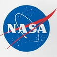 thumbnail image 2 of CafePress - NASA Logo - Adjustable Unisex Printed Trucker Hat with Mesh Back, 2 of 8