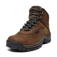 thumbnail image 1 of Bota Timberland White Ledge Mid Impermeable Marrón Talle 11.5, 1 of 5