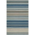 thumbnail image 1 of Safavieh Marbella Blue Contemporary Rug - 5' x 8', 1 of 5