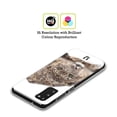 thumbnail image 2 of Head Case Designs Wildlife Snow Leopard On Ice Soft Gel Case Compatible with Samsung Galaxy S10e, 2 of 7