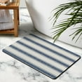 thumbnail image 5 of Comfortable Luxury Bath Rug, 20x32 inch, Non-Slip, Quick-Drying, Machine Washable - Ideal for Bathroom, Tub, and Shower, 5 of 5