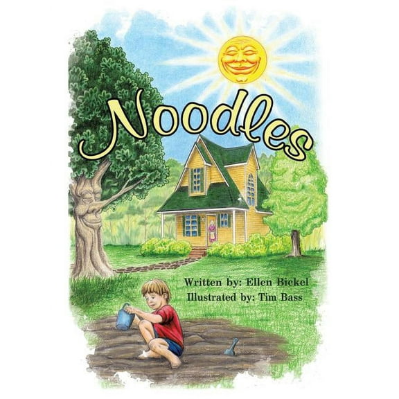 Noodles, (Paperback)