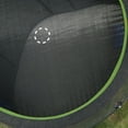 Bounce Pro 14ft Trampoline With Enclosure Combo