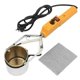 thumbnail image 1 of Electric Melting Pot for Lead and Metal Casting, Durable Crucible for DIY Projects and Fishing Weights, 1 of 5