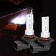 thumbnail image 3 of Perlas de faros LED, 2 piezas 9005 HB3 72 W HK Perlas de faros blancos Bombilla de faro Rendimiento inigualable, 3 of 9
