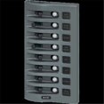 thumbnail image 1 of Weather Deck Circuit Breaker Panel with 8 Positions, 1 of 1