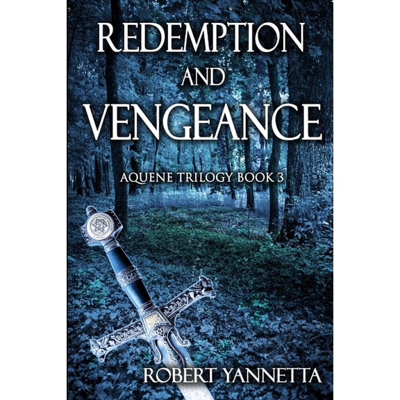 Redemption and Vengeance, (Paperback)