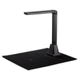 thumbnail image 3 of YAHHU G500TS-R Portable Document Camera 5 Megapixel A4 Capture Size High Speed Scanner with LED Light Multi-Language OCR File Barcode Scanning (13.9in / 35.2cm)[cite: 1], 3 of 5