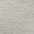 thumbnail image 1 of Ahgly Company Machine Washable Indoor Square Industrial Modern Rosy Pink Area Rugs, 4' Square, 1 of 7