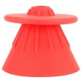 thumbnail image 4 of Filtre à Café, Égouttoir à Café Gain de Place, Conception Robuste Unique Détachable pour l'Extérieur VR, Camping Maison, Bureau Voyage Rouge, 4 of 8