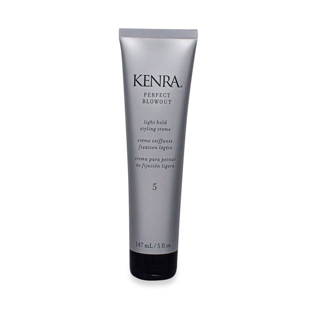 Kenra Perfect Blowout Cream 5 5 Oz