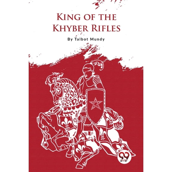 King-of the Khyber Rifles, (Paperback)