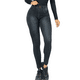 thumbnail image 1 of Leggings de Mujer Estilo Mezclilla Unitalla Comodidad y Estilo en Leggins, 1 of 5