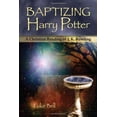 thumbnail image 1 of Baptizing Harry Potter: A Christian Reading of J.K. Rowling, 1 of 3