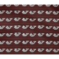thumbnail image 4 of oneOone Cotton Flex Fabric Fish Block Printed Fabric 1 Yard 40 Inch Wide, 4 of 4