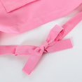 thumbnail image 6 of Festival Girl Role Play Waist Wrap Half Skirt Kitchen Party Children's Skirt Role Play 5 15 Years, 6 of 7