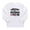 Cloud White, variant on CafePress - Somebody In Wisconsin Long Sleeve Infant T Shirt - Long Sleeve Infant T-Shirt