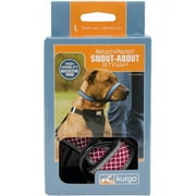 Snout About Strap, Large, 18-29", Raspberry