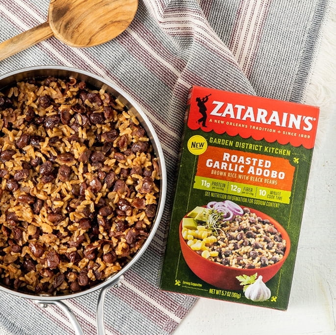 Zatarain's Garden District Kitchen DPP, 5.7 oz