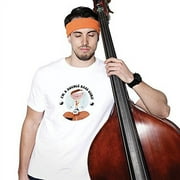 D'Addario Double Bass Guru T-Shirt - X-LARGE