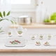 thumbnail image 4 of Vajilla de ,Vajilla de servicio de té de en miniatura 1:12,Casa de muñecas,cocina,accesorios para fiestas de simulación,juguetes,Simulación de sala de, 4 of 8
