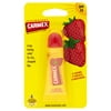Carmex Strawberry Lip Balm Tube SPF15 10g - European Version NOT North American Variety - Imported from United Kingdom by Sentogo - SOLD AS A 2 PACK