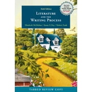 Literature and the Writing Process, 6th Edition, Used [Paperback]