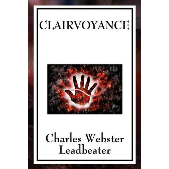 Clairvoyance, (Paperback)