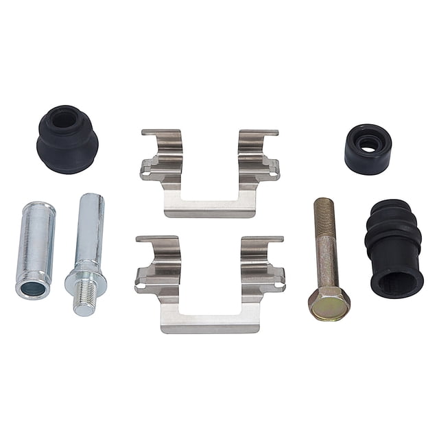 Kit de Cáliper de Freno HO AUTOPARTES 1984 A 1991 Isuzu Trasero Izquierdo o derecho