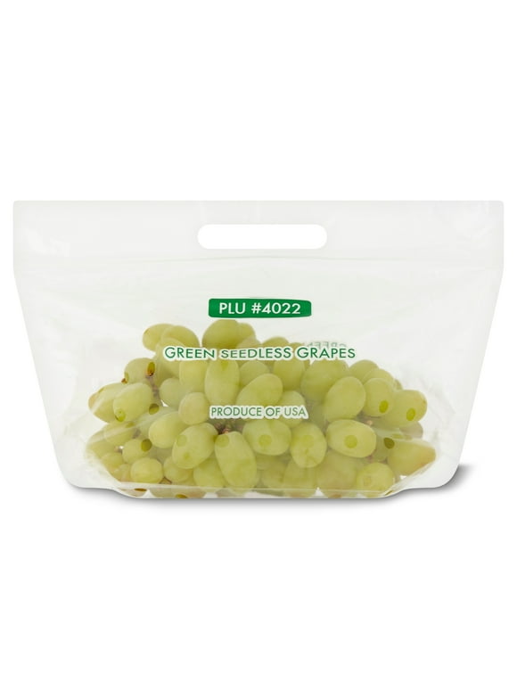 Grapes & Cherries in Fresh Fruits