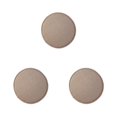 thumbnail image 1 of Toystoory Cojín de asiento con correas antideslizante para silla, alfombrilla para taburete, suave y transpirable para niños, sala de estar, Type1 NO1, 1 of 6