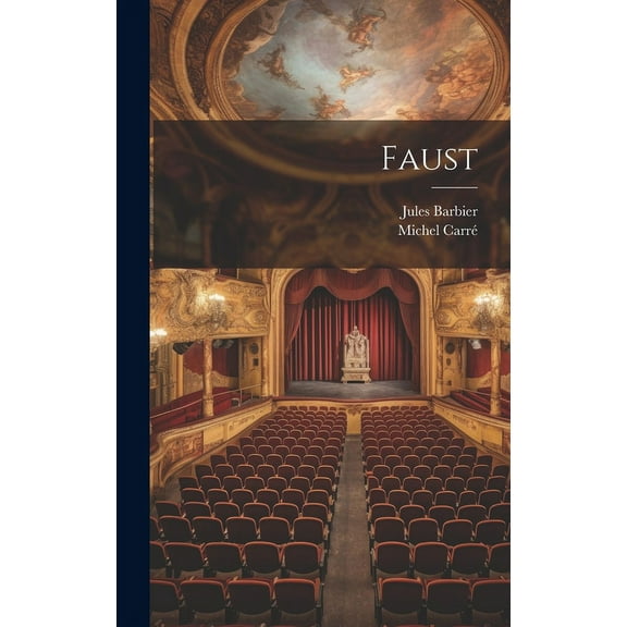 Faust (Hardcover)