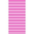 thumbnail image 2 of CafePress - Bright Pink Stripes - Large Beach Towel, Soft 30"x60" Towel with Unique Design, 2 of 3