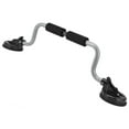 thumbnail image 3 of HLONK Kayak Load Assist Accessory  Kayak Roller Quick Easy Smart Two Angles Kayak Canoe Assist Powerful Suction Cup Holder  Lightly Support Kayak Roller Loader For Vehicles, 3 of 8