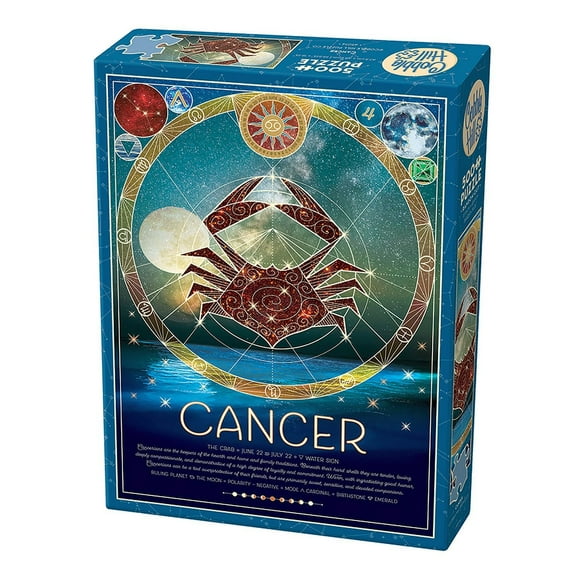 Cancer