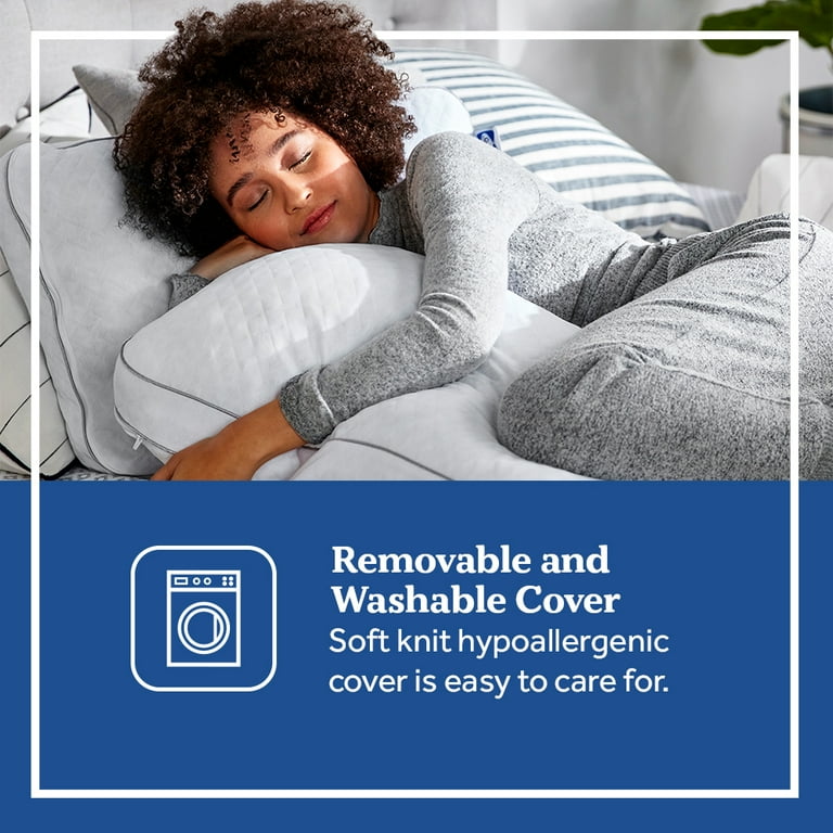 Sealy Custom Comfort Standard Pillow Sealy Custom Comfort Standard Pillow