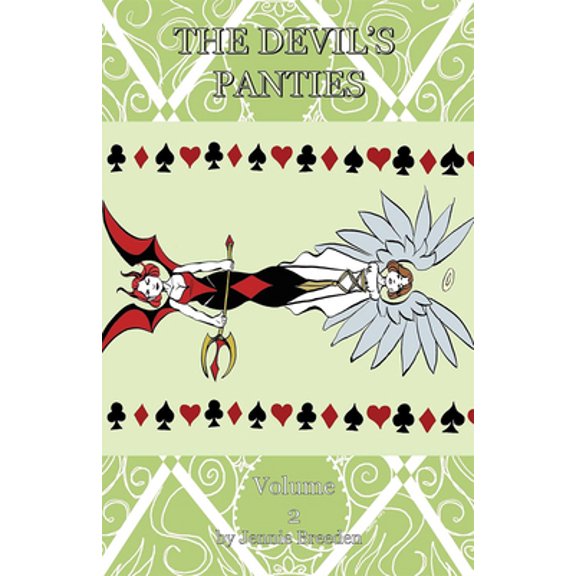 Pre-Owned Devil's Panties: The Devil's Panties Volume 2 (Series #2) (Hardcover)