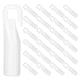 thumbnail image 2 of 25Pcs Blind Wand Hook Accessories For Curtain Repair Indoor Use - White Tilt Pole Replacement Parts For Home Decor, 2 of 5