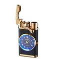 thumbnail image 3 of Mouliraty Dial Rocker Arm Inflatable Lighter,Lighter With Dial, 3 of 5