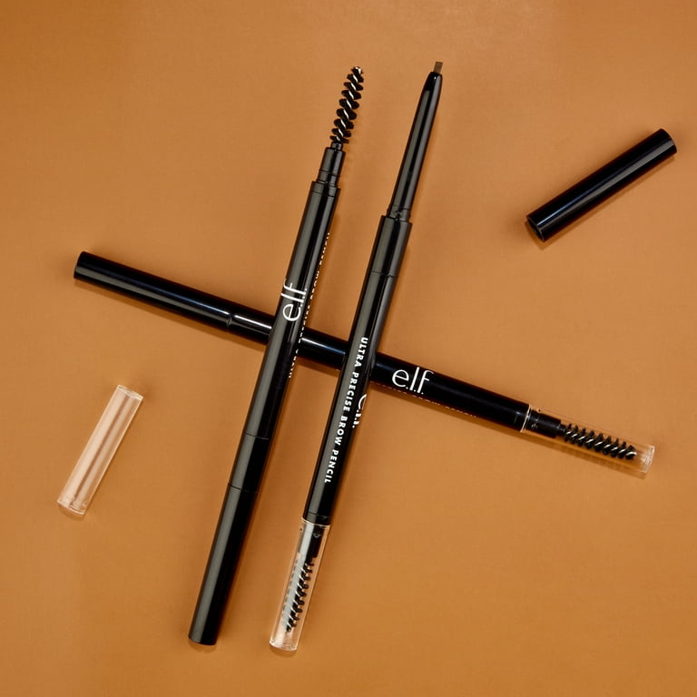e.l.f. Ultra Precise Brow Pencil Brunette Walmart