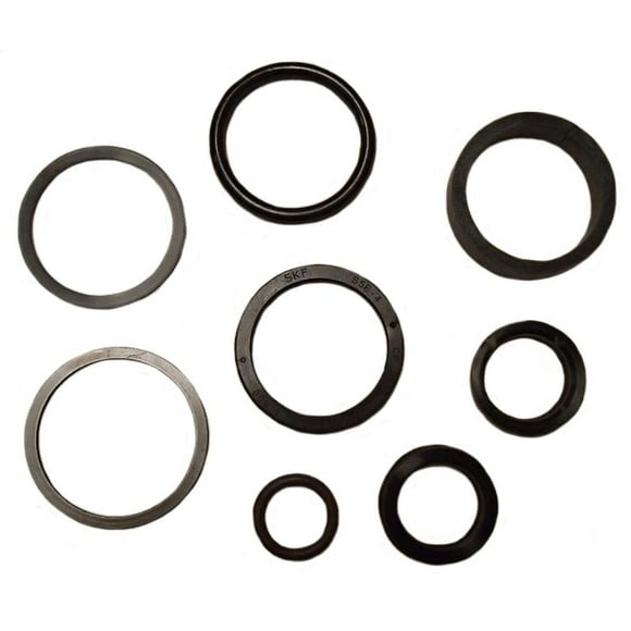 Case Backhoe Seal Kit
