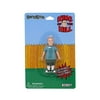 Sunny Days Entertainment King of The Hill BendEms: Bobby - Bendable Posable Action Figure