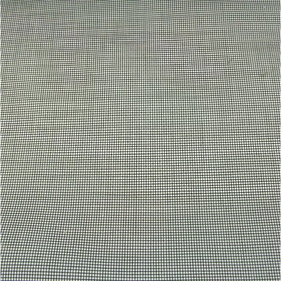 Manufacturer Varies Screen,Fiberglass,48 in.x100ft.,Charcoal 1XMK4