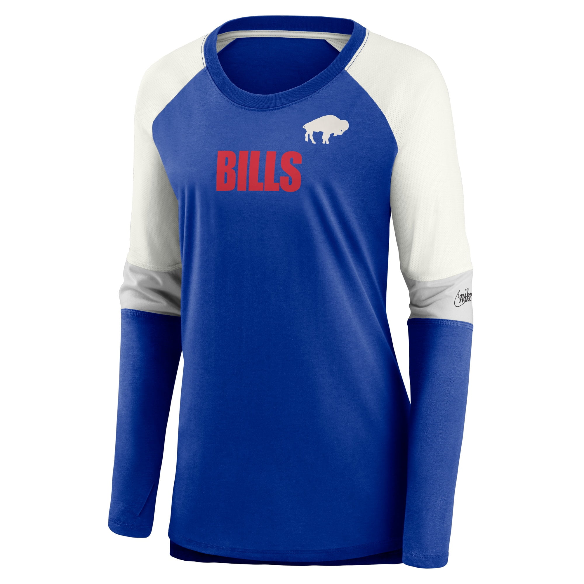 Buffalo Bills Mascot : Buffalo Bills Nike Women S Mascot Historic ...