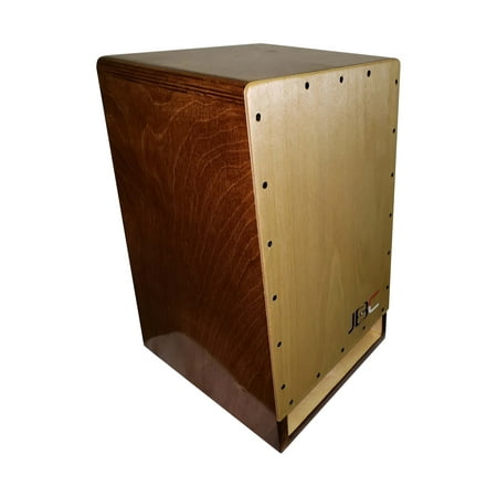 JBC Cajons Minimax Brown