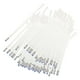 thumbnail image 1 of 100x recarga de tinta Invisible pluma dibujo suministros de oficina 1mm punta redonda escritura corte de cuero zapato trazador de cuero, 1 of 9