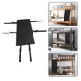 thumbnail image 1 of Bunk Bed Ladder Cover, Space Saving Foldable Bunk Bed  Easy To Install  for Gymnasiums, 1 of 7