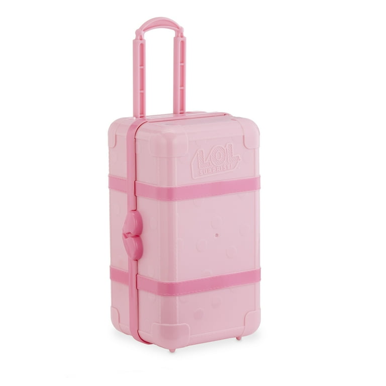 Lol style suitcase uk sale