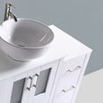 thumbnail image 6 of 84" Bosconi AW224S3S Double Vanity, 6 of 11