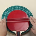 thumbnail image 5 of Table Tennis Rubber Cutter Precision Trimmer for Rackets, 5 of 7